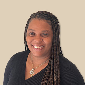 Maria Zapata - Headshot