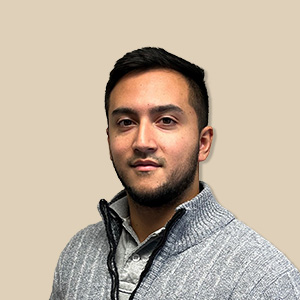 Maria Zapata - Headshot