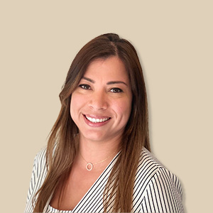 Maria Zapata - Headshot